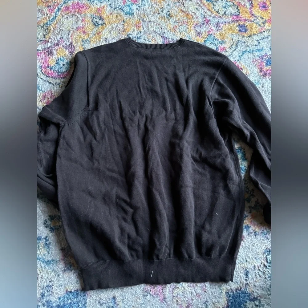 Arrow Crewneck Sweater Large - Picture 2 of 3